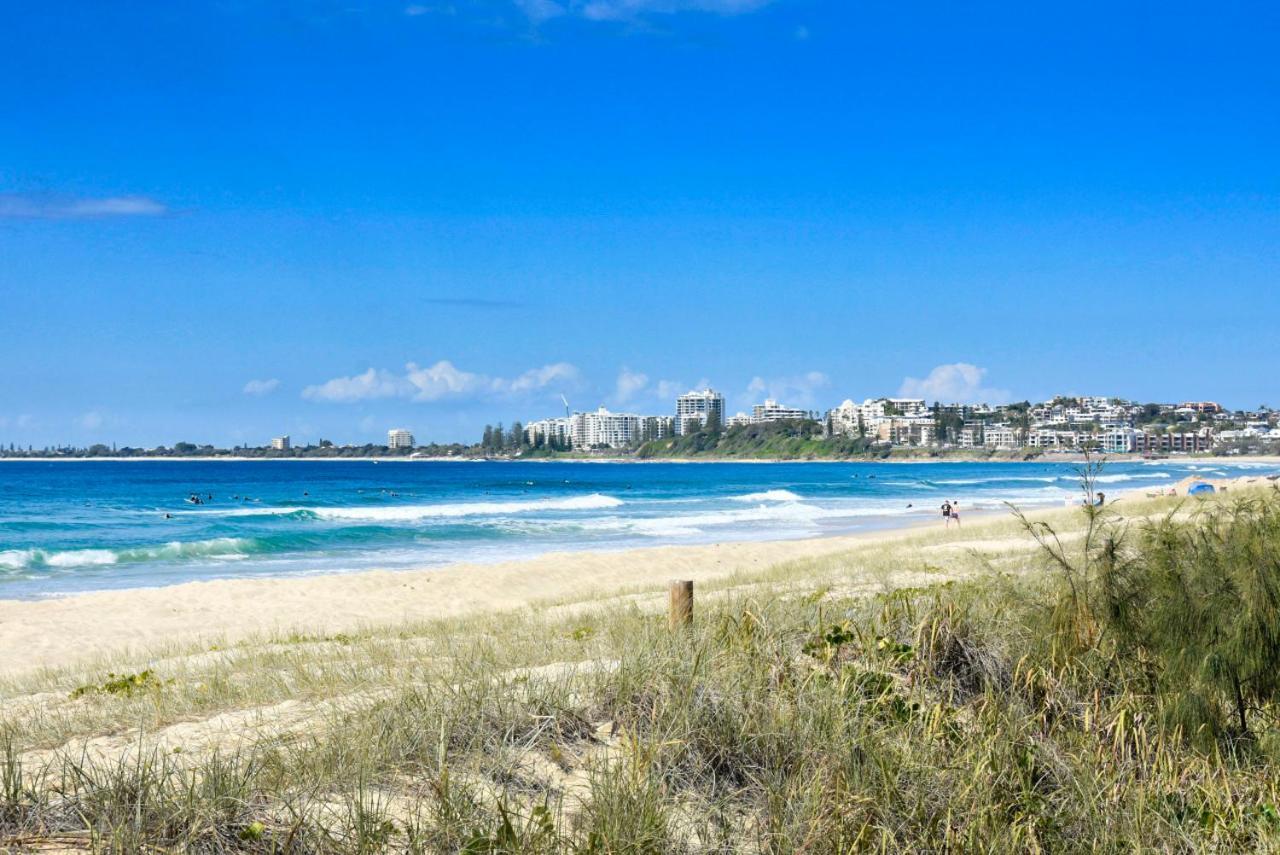 Maroochydore Beach, Park, Cafes, 4 Guests - Zb3 Apartment Exterior photo