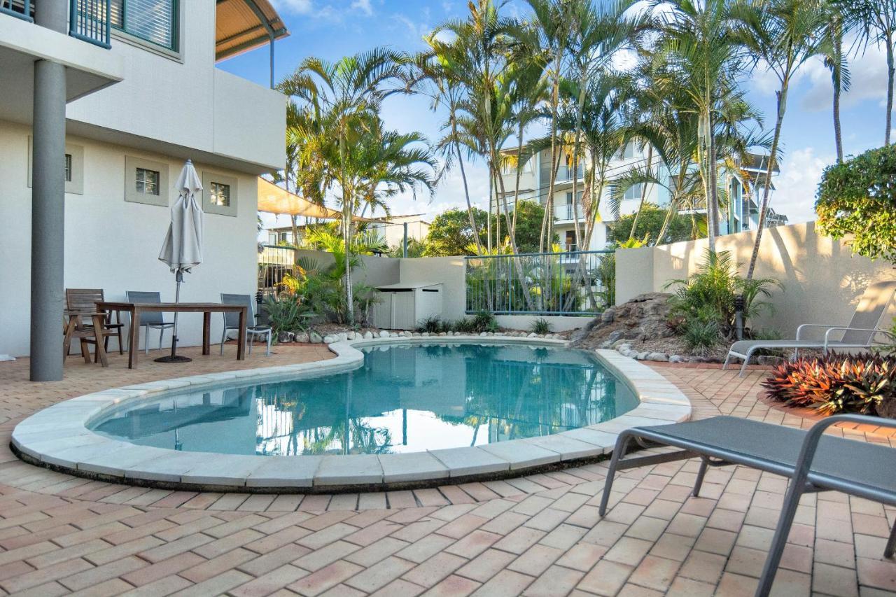 Maroochydore Beach, Park, Cafes, 4 Guests - Zb3 Apartment Exterior photo