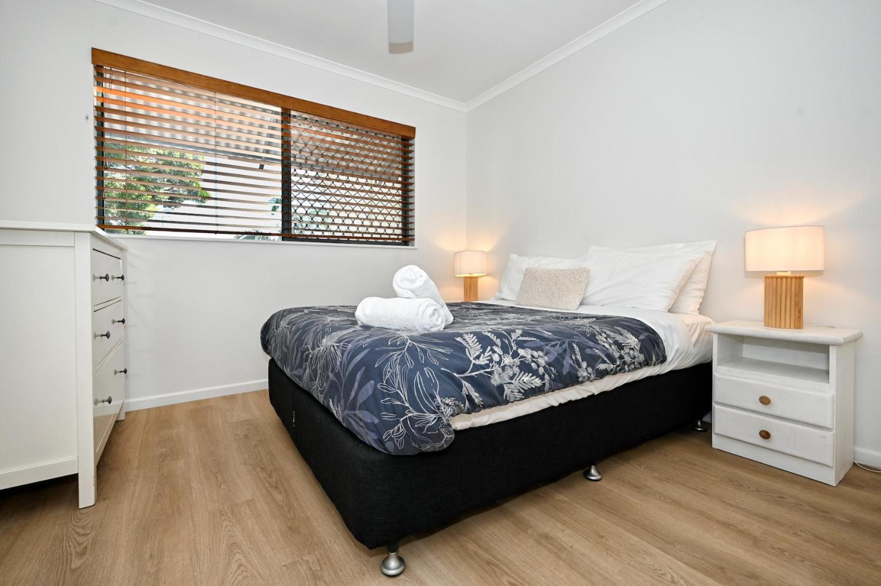 Maroochydore Beach, Park, Cafes, 4 Guests - Zb3 Apartment Exterior photo