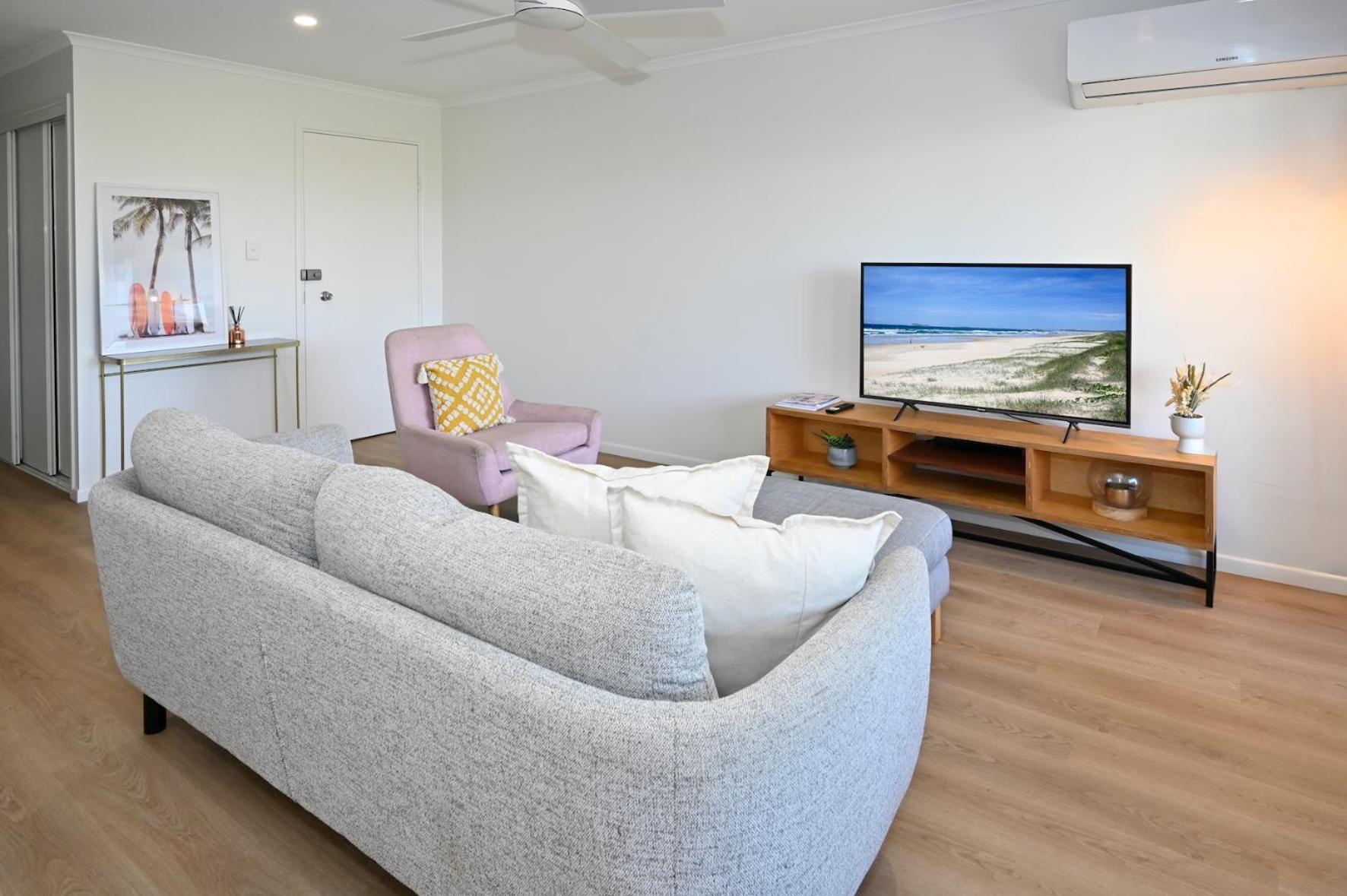 Maroochydore Beach, Park, Cafes, 4 Guests - Zb3 Apartment Exterior photo